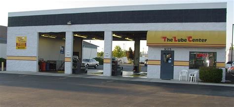 Lube center - The Lube Centers, Hanover, Maryland. 17 likes · 41 were here. Oil Lube & Filter Service